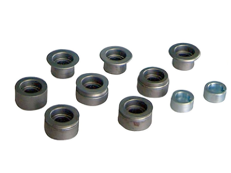 Bramley SJ2 Necking Wheel Bottom 78-44