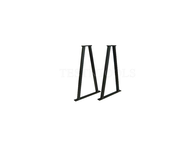 Bramley Stand Legs For Bench Mounted Box And Pan Sheetmetal Folder 070 70-21