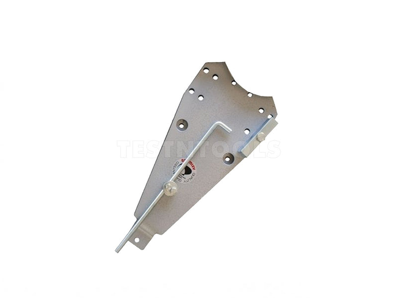 Bramley Tube Bender Base Plate 64-01