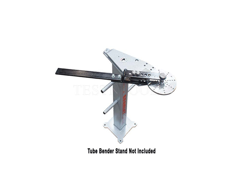 Bramley Wrought Iron Scroll Bender Attachment 067