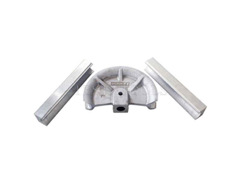 Bramley Thin Wall Tube Bender Former And Slipper Pack 1-1/2" (38mm) 68-28PK