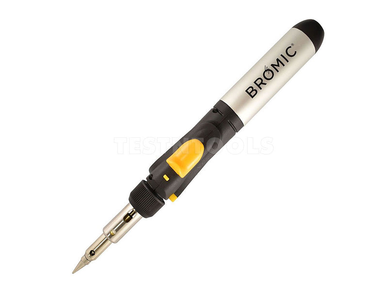 Bromic 3 in 1 Butane Soldering Kit GAST-1811644