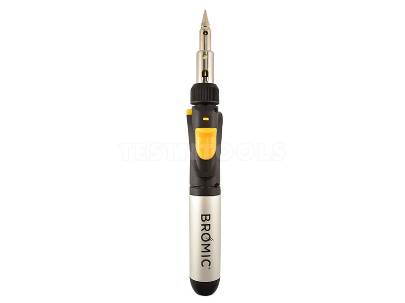 Bromic 3 in 1 Butane Soldering Kit GAST-1811644