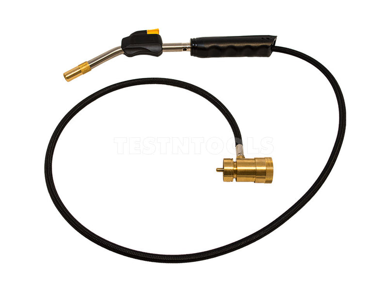 Bromic Hose Torch Swirl Flame For Map-Pro/Propane Gas GAST-1811641