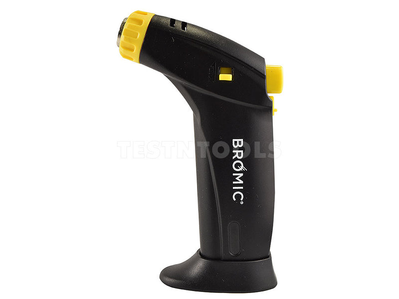 Bromic Pocket Butane Torch GAST-1811645