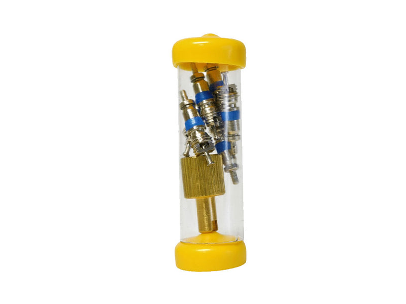 C&D Valve Cores with Core Wrench Tool CD3805B