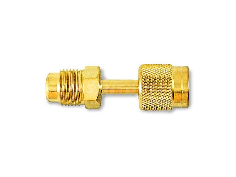 C&D Adaptor 3/8" Male x 1/4" Female CD2038