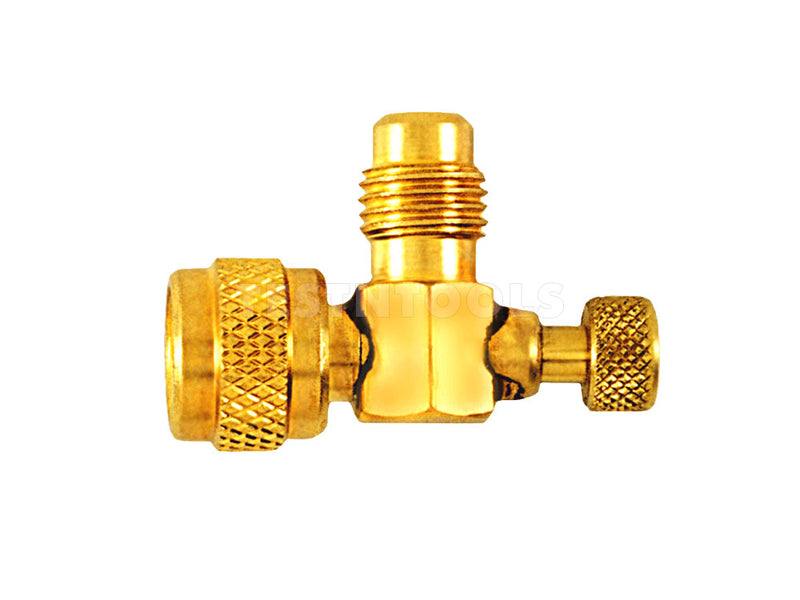 C&D Mini Core Depressor 1/4" CD5050
