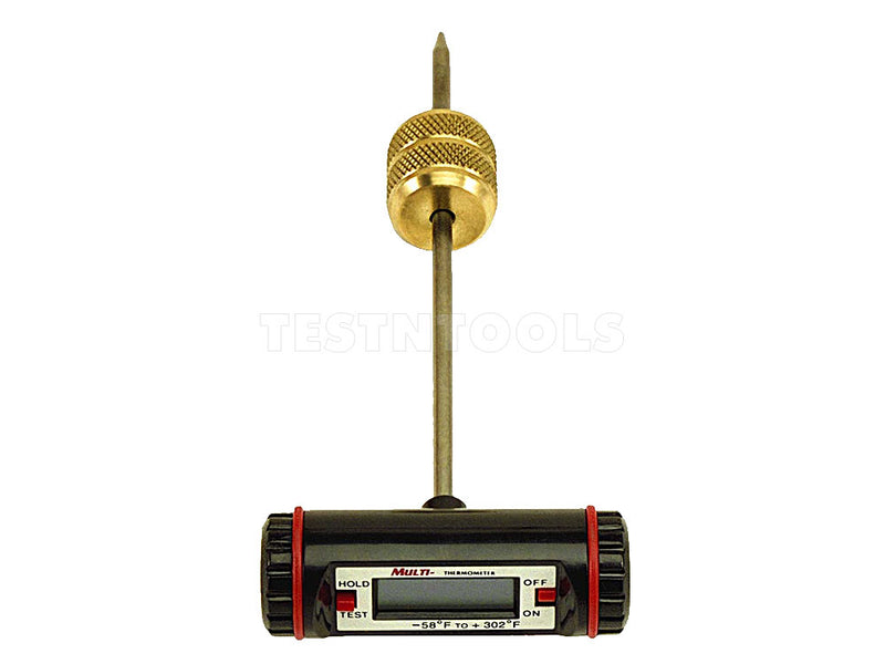 C&D Superheat Thermometer CD3975