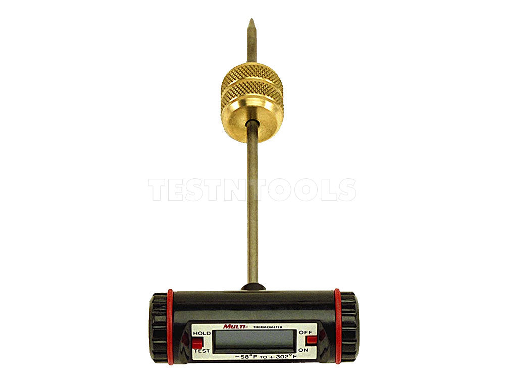 C&D Superheat Thermometer CD3975 — Testntools