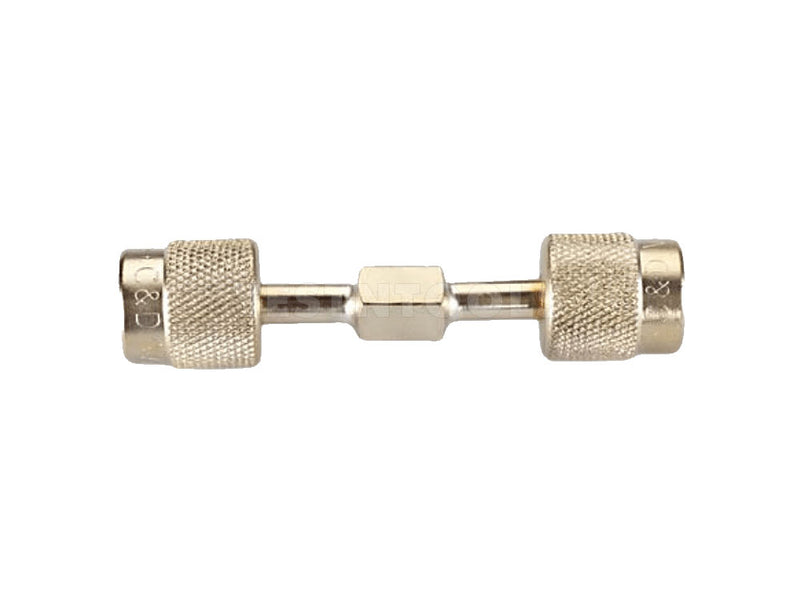 C&D Swivel Adaptor 1/4" Female x 1/4" Female CD2005BT