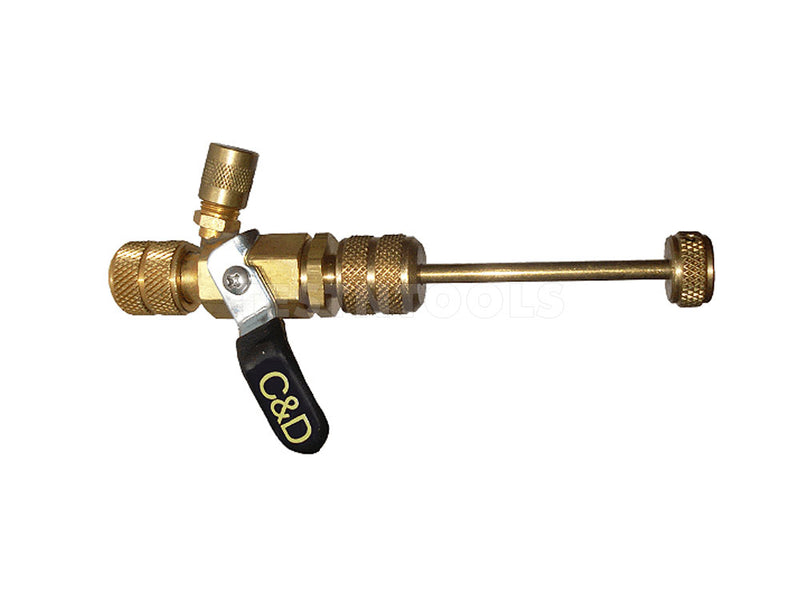 C&D Valve Core Removal Tool 5/16" CD3956