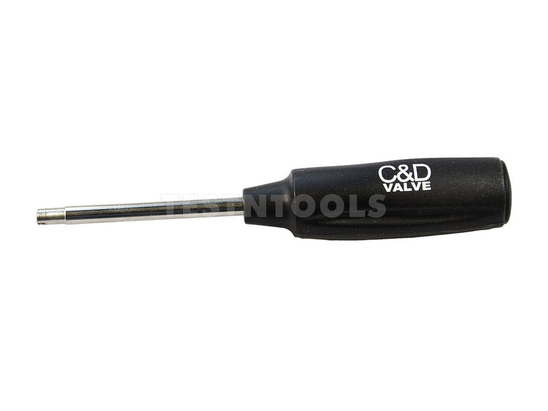 C&D Valve Core Torque Driver CD3815