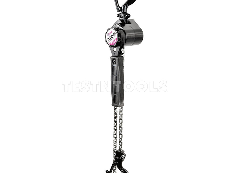 Challenger Mini Lever Hoist 250kg CML025