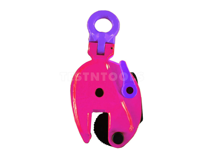Challenger Universal Clamp 1T CCL111 Jaw Kit