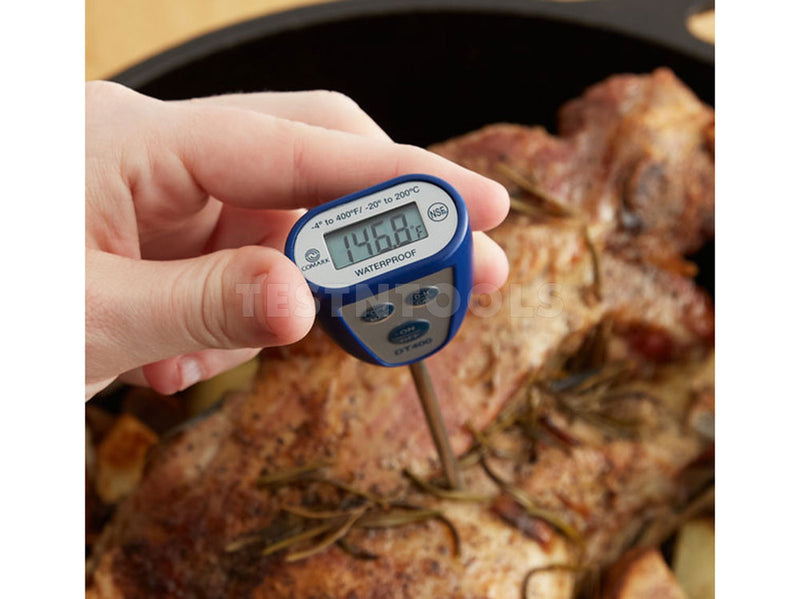 Comark Waterproof Probe Thermometer DT400