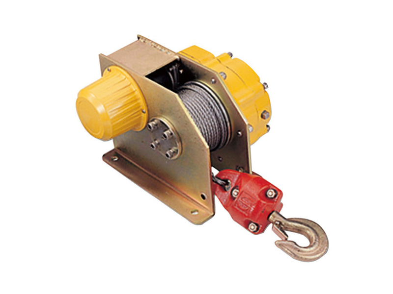 Comeup Low Voltage DC Winch 12V 500Kg PDH500