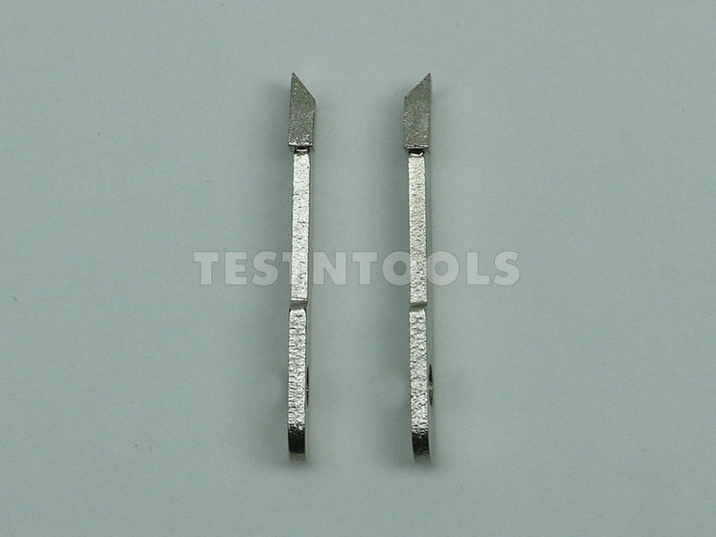 Desic Adjustable Circle Hole Cutter TCT Blades 2 Pack