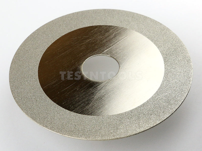 Desic Diamond Coated Cutting Wheel 100mm 100 Grit