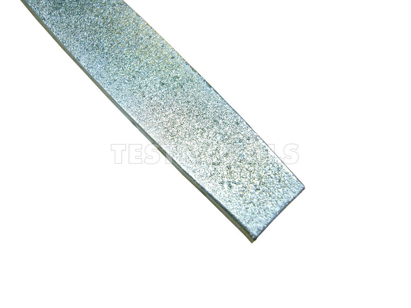 Desic Diamond Coated File Flat 250mm (10") 120 Grit