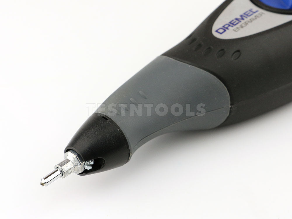 Desic Diamond Engraver Tip For Dremel 290 TDET60 — Testntools