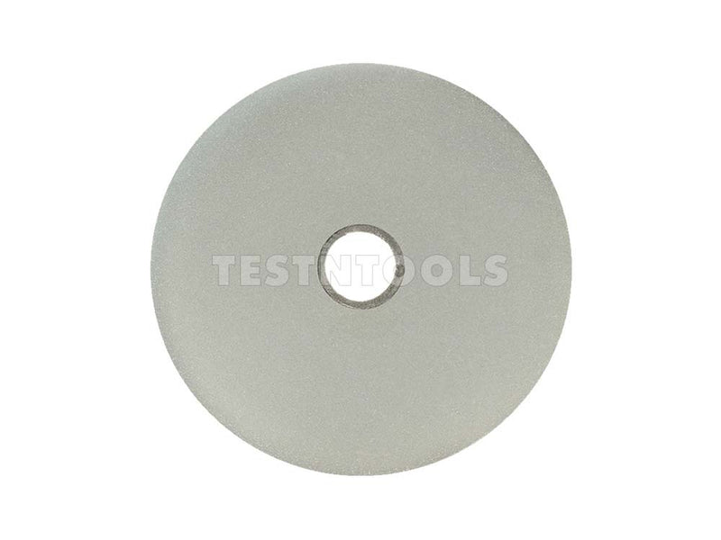 Desic Diamond Flat Lap Wheel 150mm (6") 1500 Grit