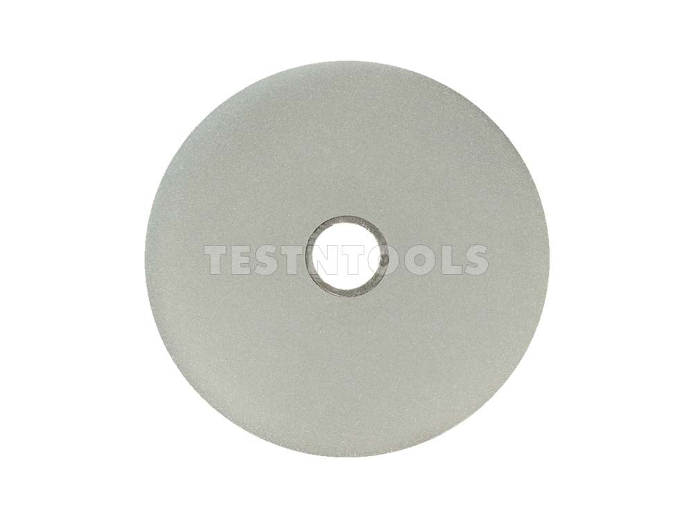 Desic Diamond Flat Lap Wheel 150mm (6