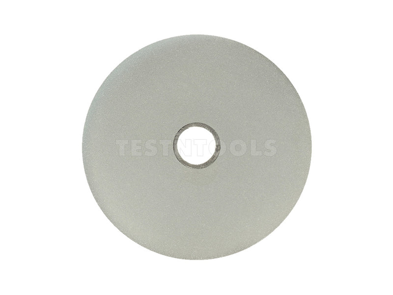 Desic Diamond Flat Lap Wheel 150mm (6") 60 Grit