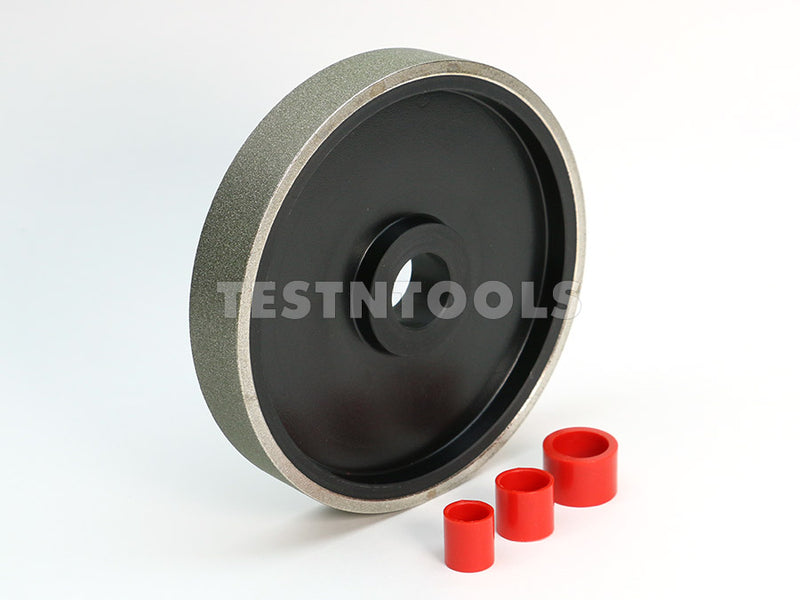 Desic Diamond Grinding Wheel Flat 150 x 25mm 150G