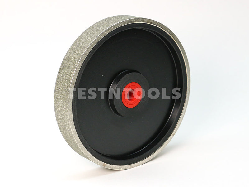 Desic Diamond Grinding Wheel Flat 150 x 25mm 150G