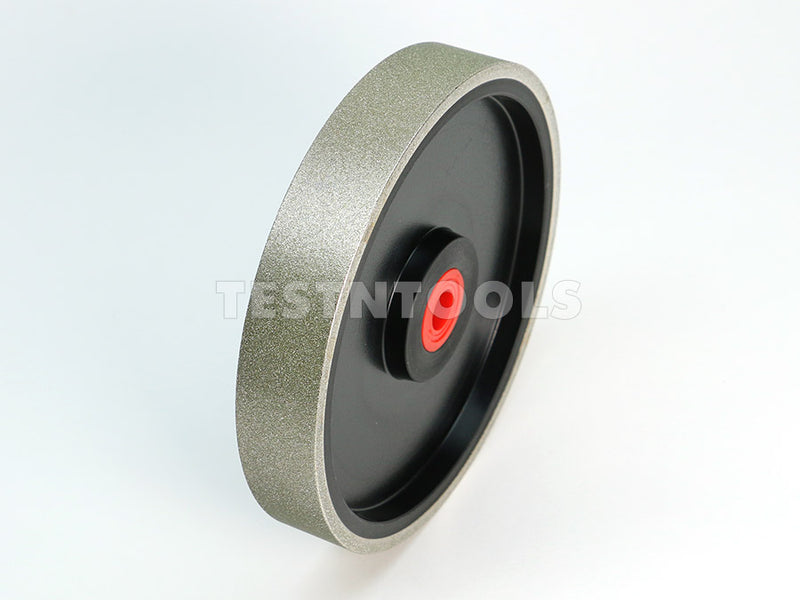 Desic Diamond Grinding Wheel Flat 150 x 25mm 150G
