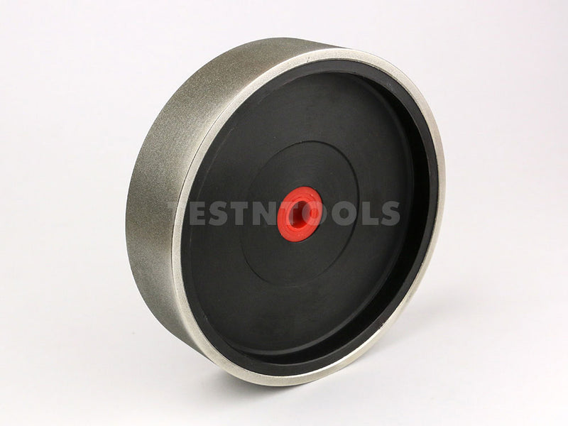 Desic Diamond Grinding Wheel Flat 150 x 38mm 3000G