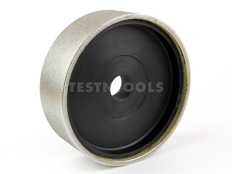 Desic Diamond Grinding Wheel Flat 150 x 50mm 100G