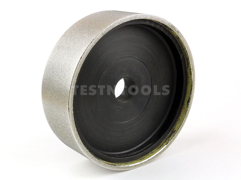 Desic Diamond Grinding Wheel Flat 150 x 50mm 150G