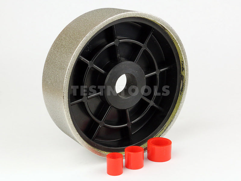 Desic Diamond Grinding Wheel Flat 150 x 50mm 150G