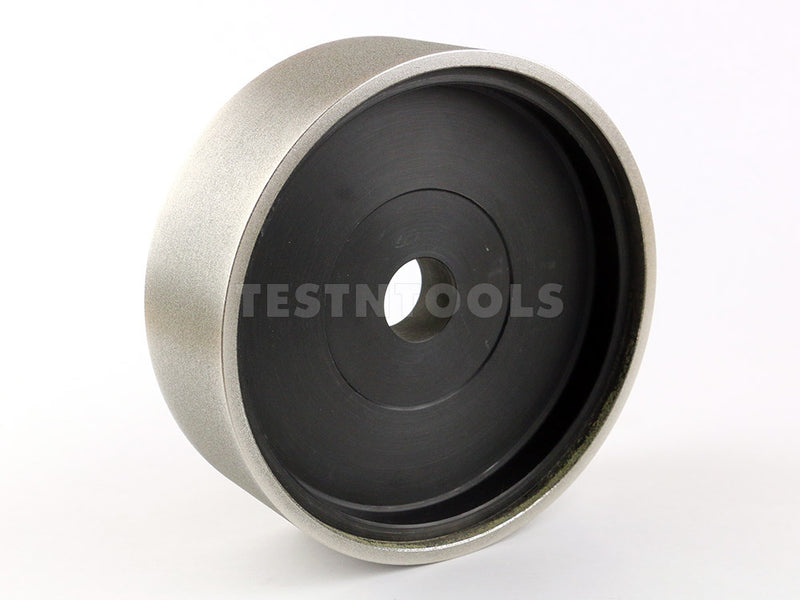 Desic Diamond Grinding Wheel Flat 150 x 50mm 240G