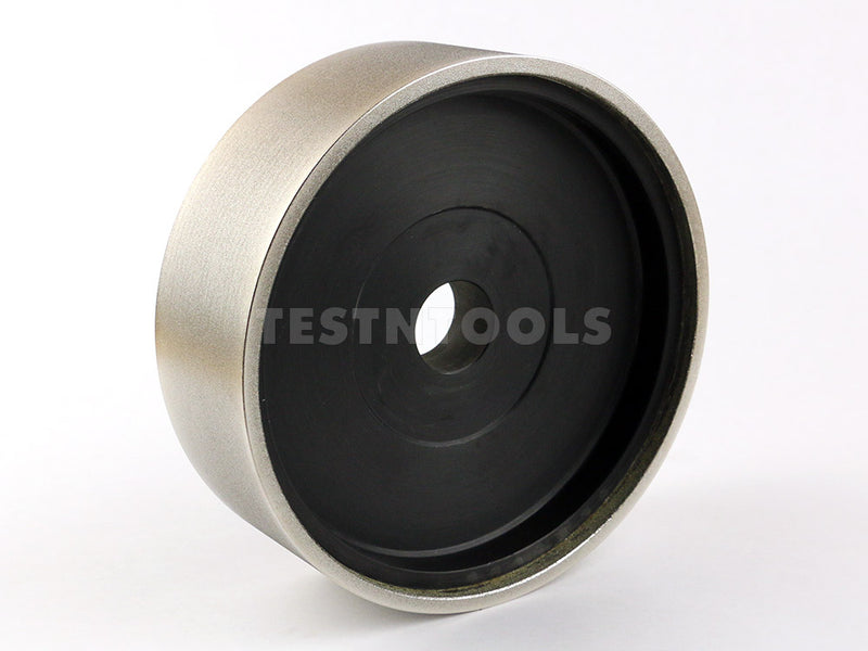 Desic Diamond Grinding Wheel Flat 150 x 50mm 320G