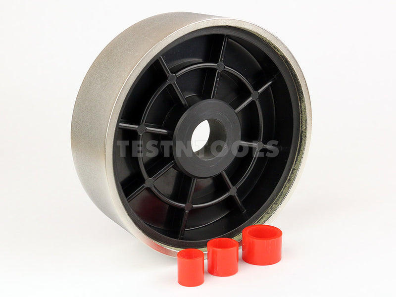 Desic Diamond Grinding Wheel Flat 150 x 50mm 320G