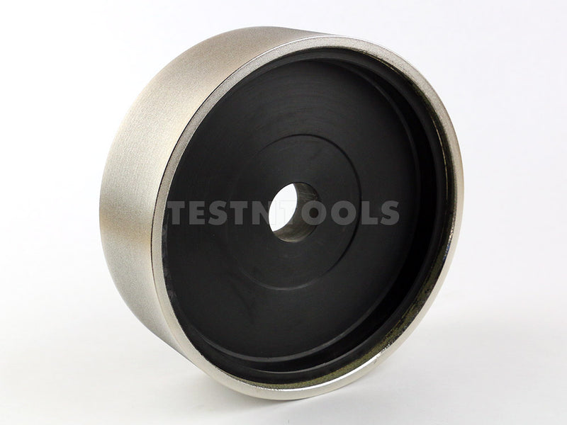 Desic Diamond Grinding Wheel Flat 150 x 50mm 400G