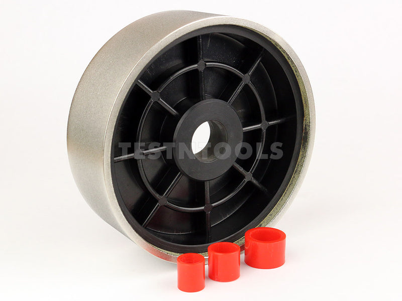 Desic Diamond Grinding Wheel Flat 150 x 50mm 400G