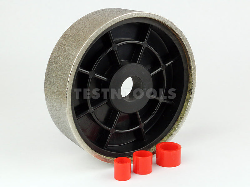 Desic Diamond Grinding Wheel Flat 200 x 50mm 3000G