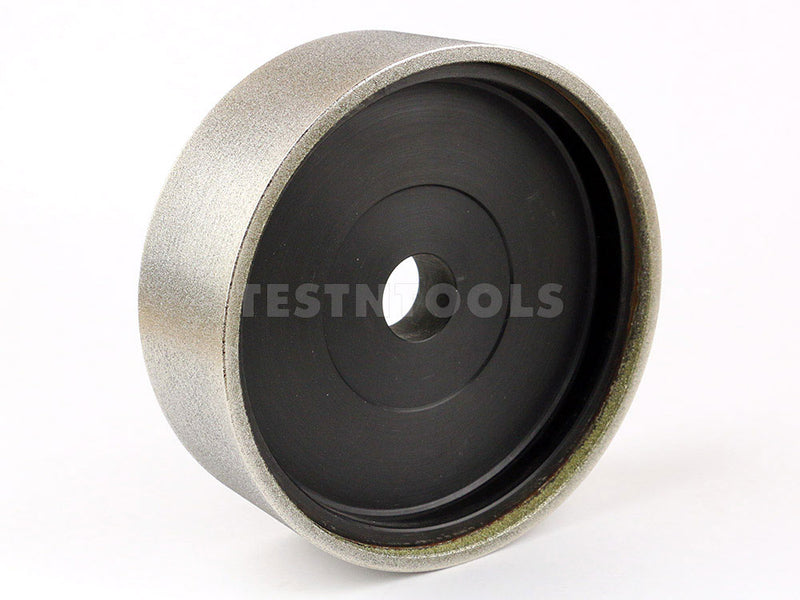 Desic Diamond Grinding Wheel Flat 200 x 38mm 100G