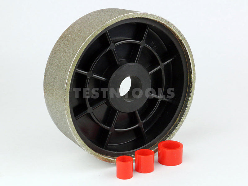 Desic Diamond Grinding Wheel Flat 200 x 50mm 400G