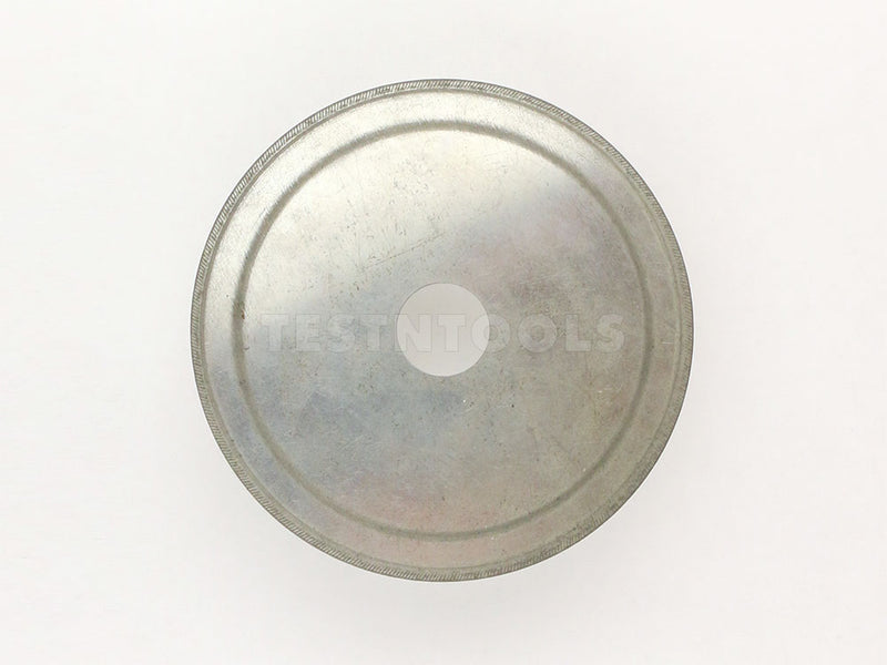 Desic Diamond Lapidary Saw Blade 110mm x 0.3mm