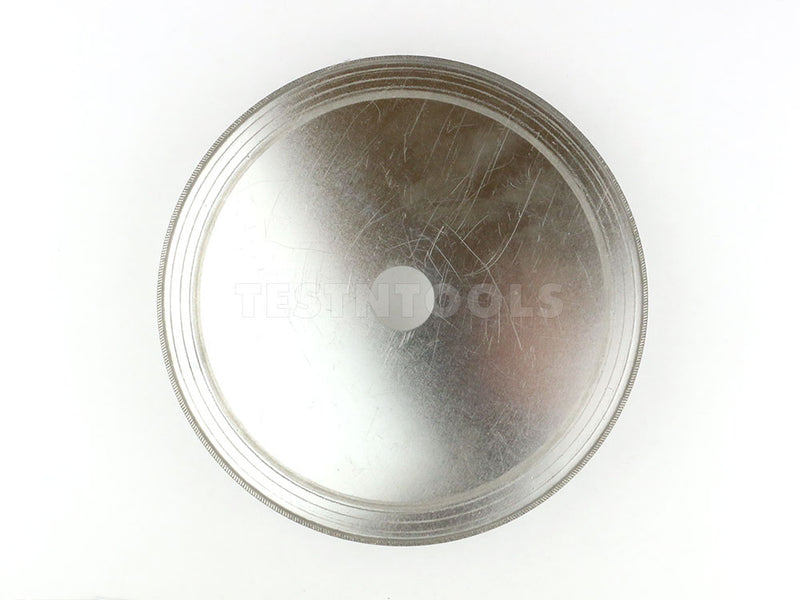 Desic Diamond Lapidary Saw Blade 120mm x 0.3mm