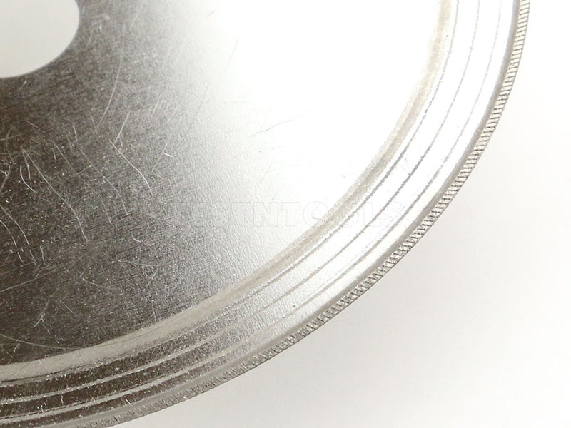 Desic Diamond Lapidary Saw Blade 150mm x 0.3mm