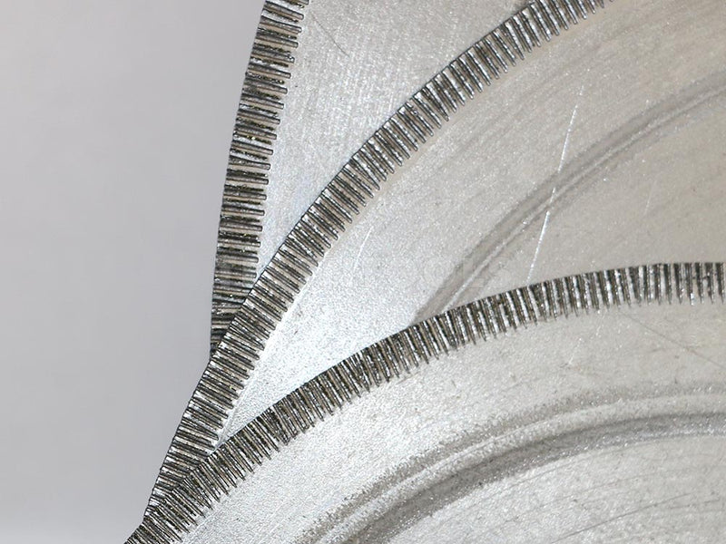 Desic Diamond Lapidary Saw Blade 150mm x 0.7mm