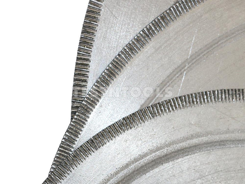 Desic Diamond Lapidary Saw Blade 300mm x 1.0mm
