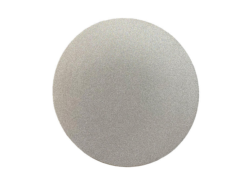 Desic Magnetic Backing for Flat Lap 200mm (8")