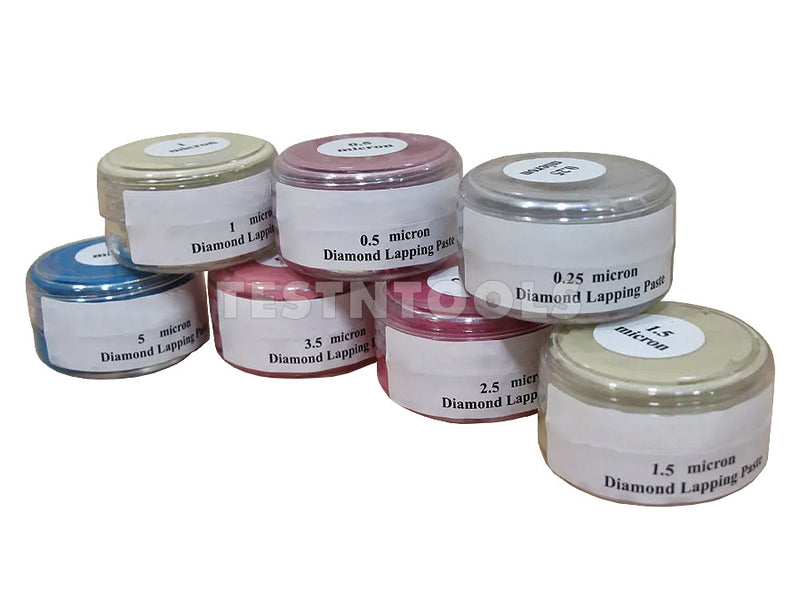 Desic Diamond Polishing Compound 25g x 0.25 micron